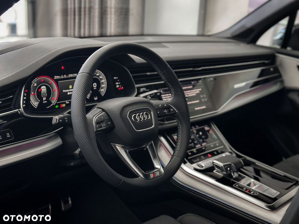 Audi Q7 - 19