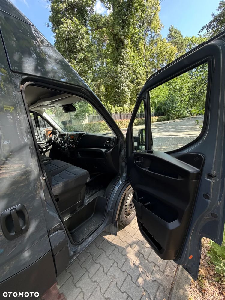 Iveco DAILY - 14