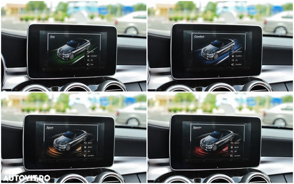 Mercedes-Benz C - 16