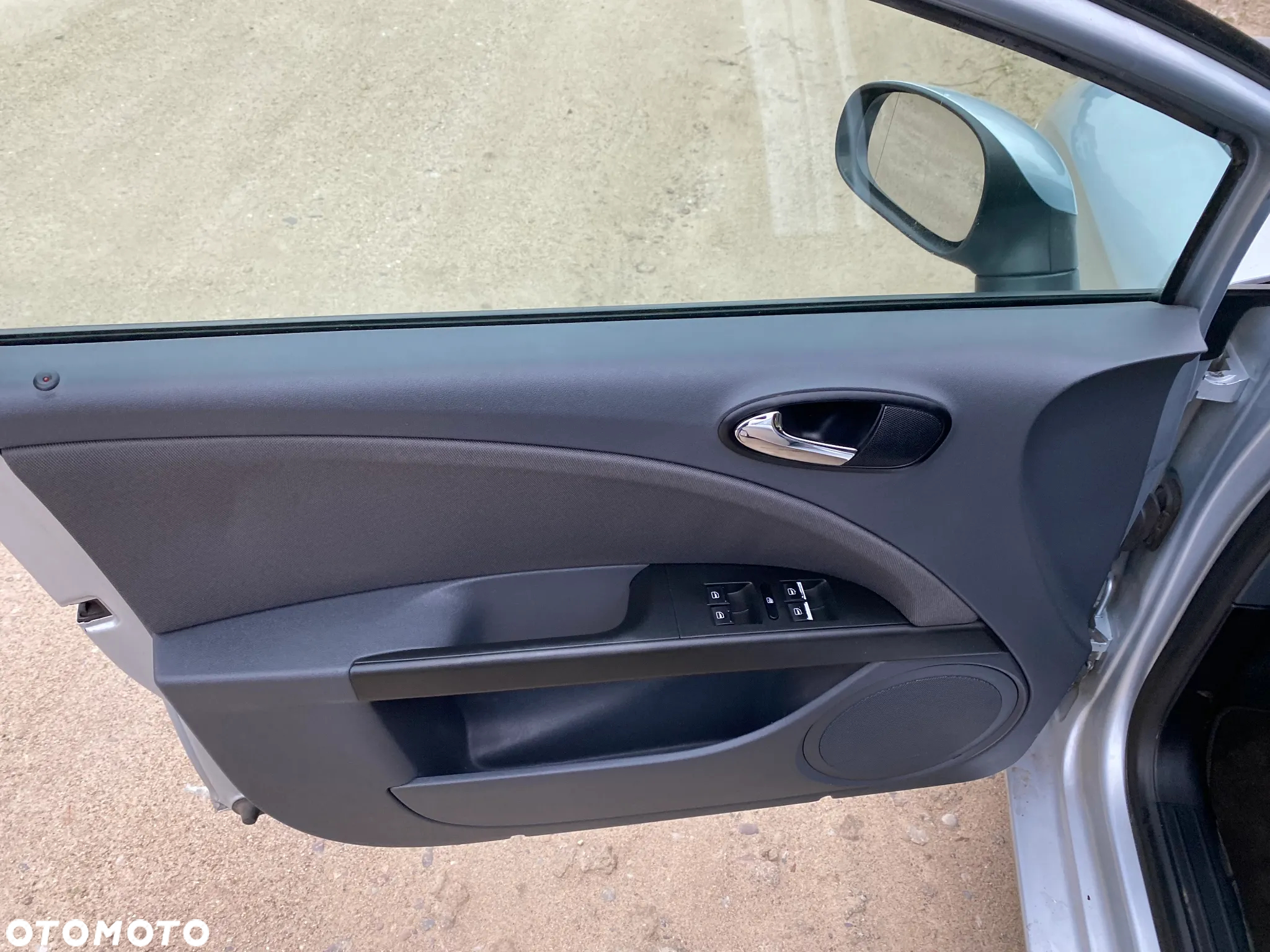 Seat Leon 1.6 Stylance - 13