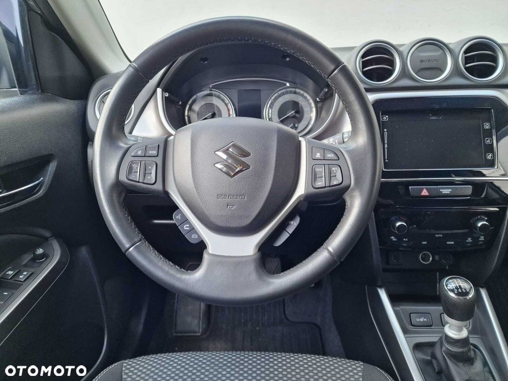 Suzuki Vitara - 9