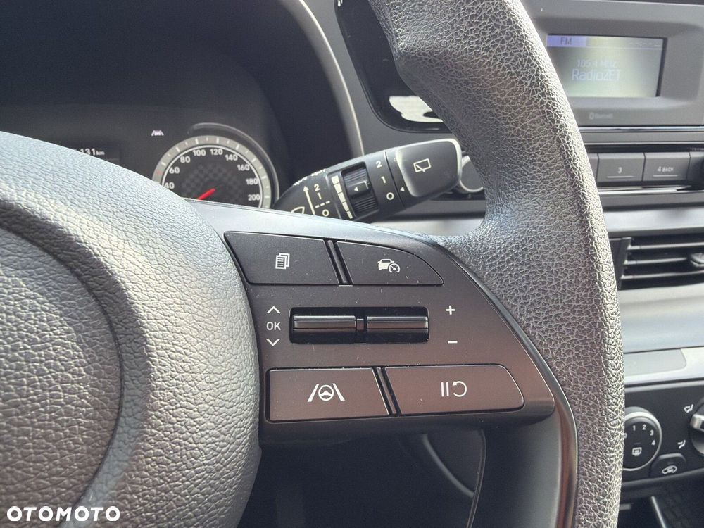 Hyundai i20 1.2 Classic Plus - 23