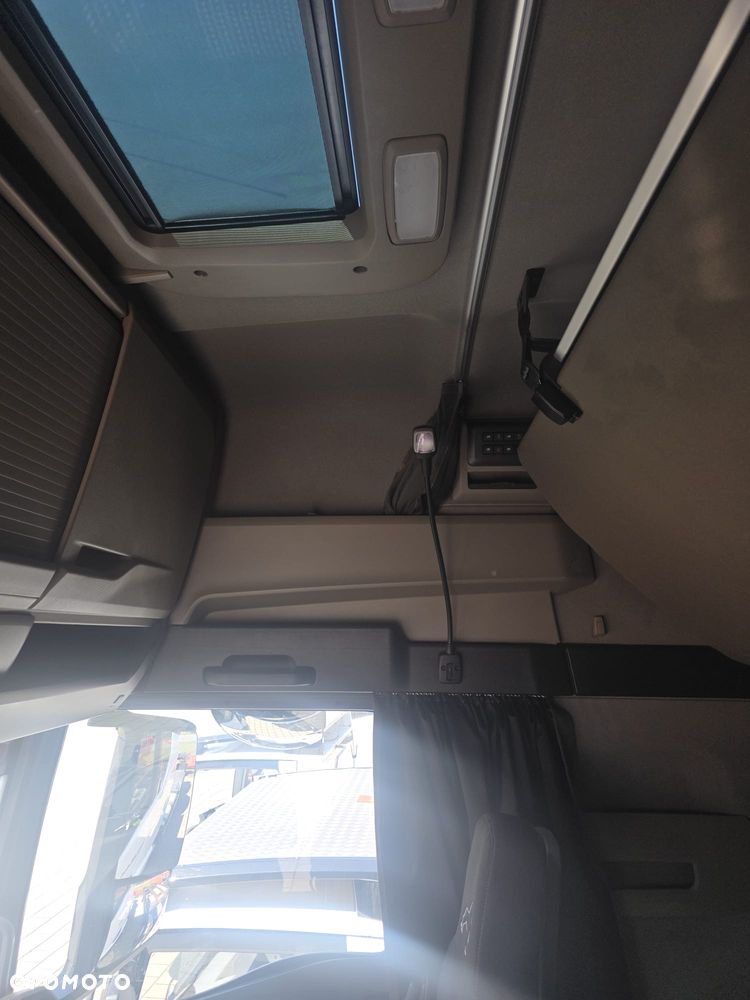 MAN TGX 510 ! Z Niemiec ! Full serwis ! - 28
