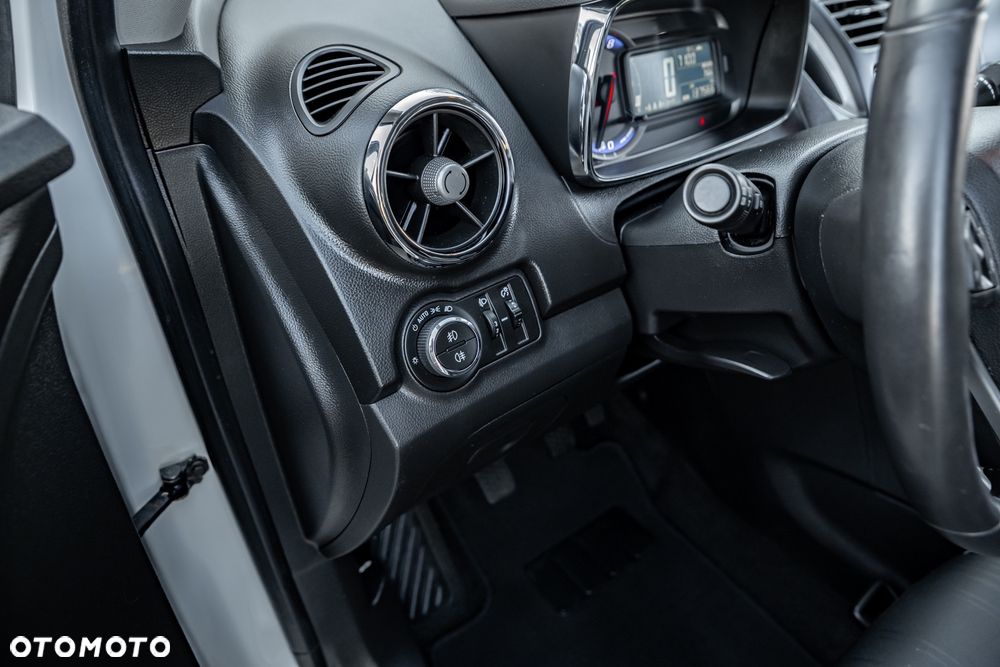 Chevrolet Trax 1.4T AWD LT - 29