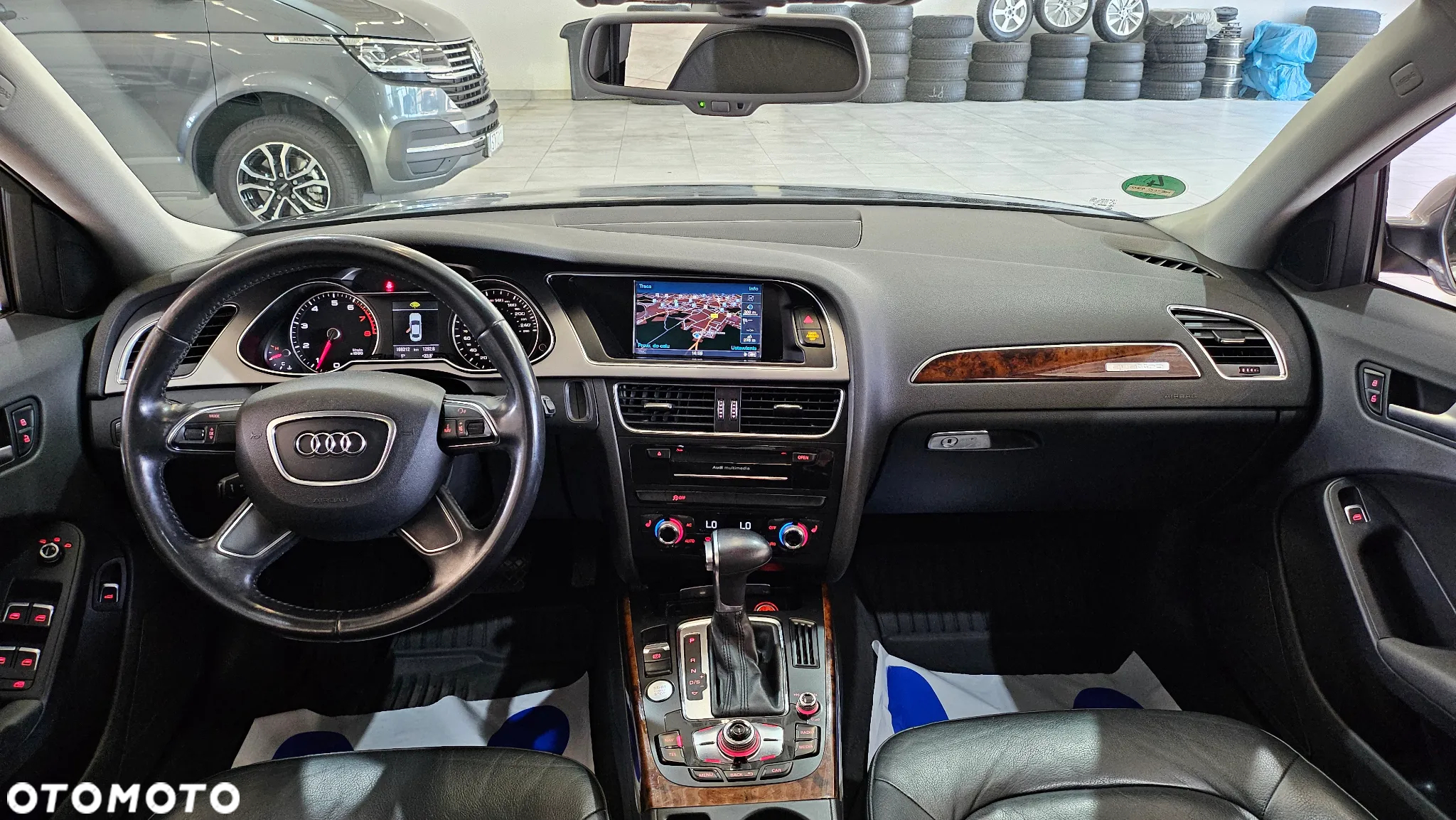 Audi A4 2.0 TFSI Quattro S tronic - 25
