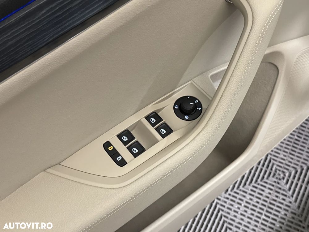 Skoda Superb - 15