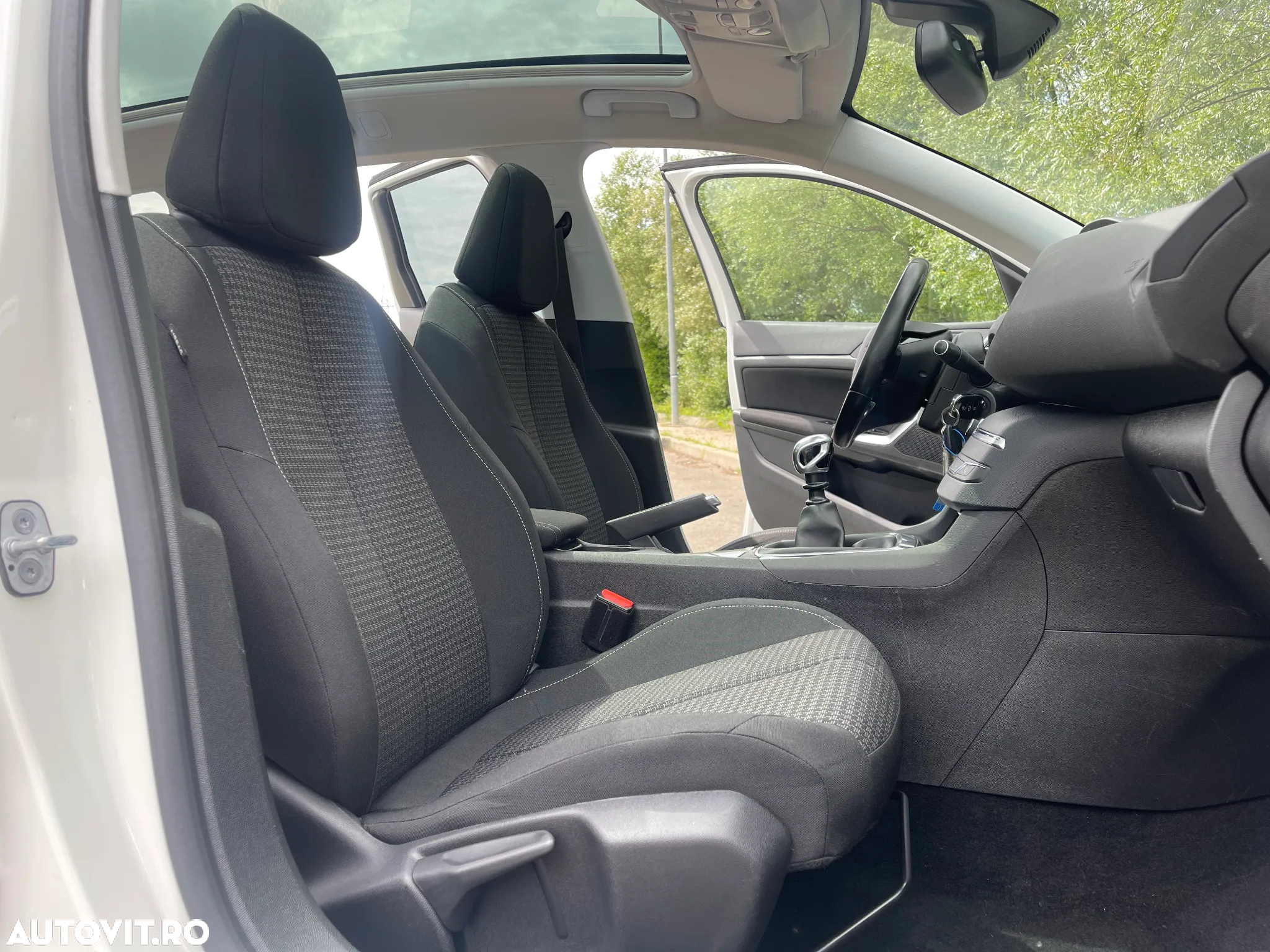 Peugeot 308 SW BlueHDi 120 Stop & Start Business-Line - 15