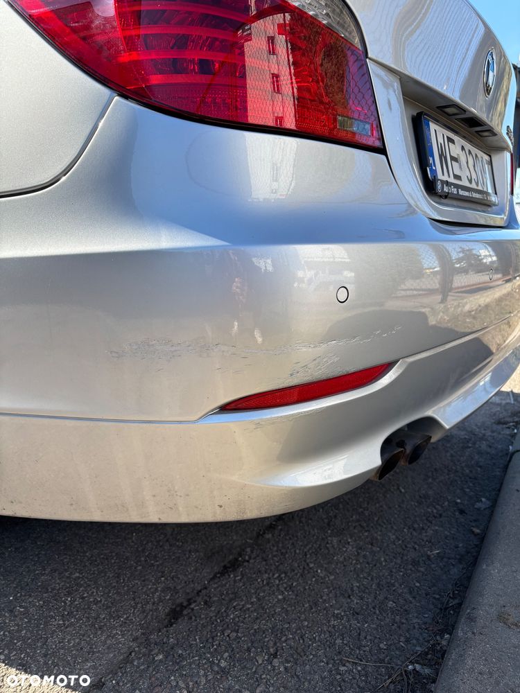 BMW Seria 5 - 19
