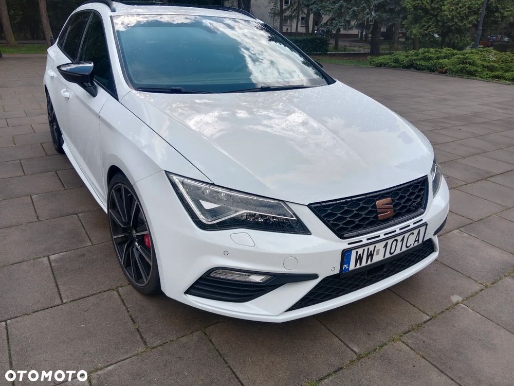 Seat Leon - 4