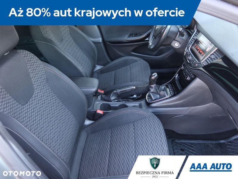Opel Astra - 11