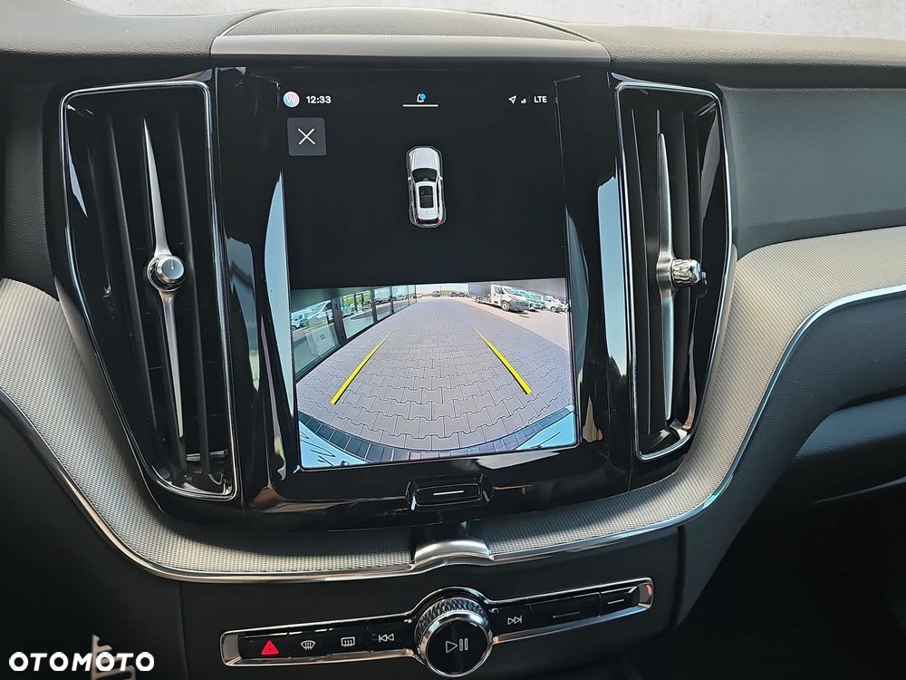 Volvo XC 60 - 20