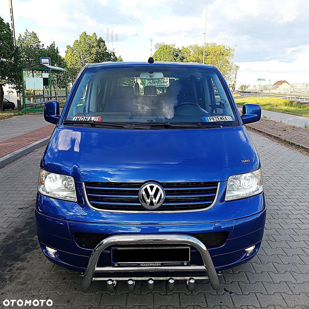 Volkswagen Multivan L1 Comfortline - 12