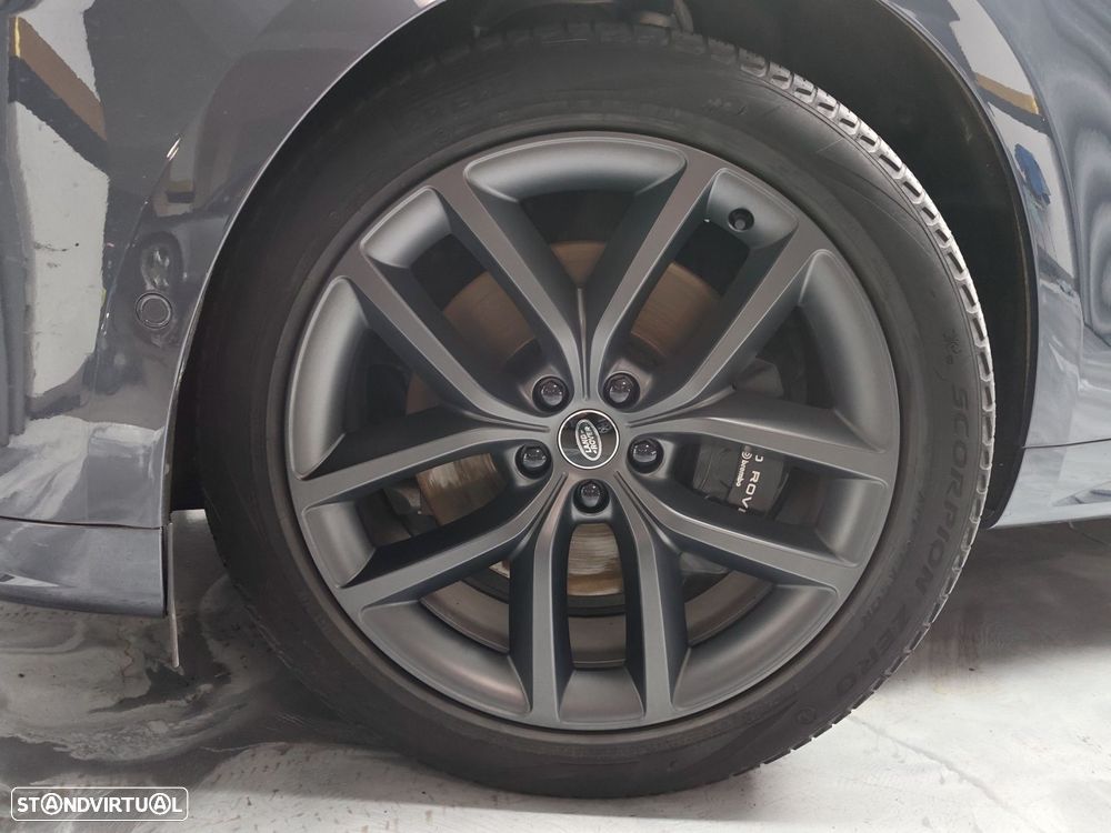 Land Rover Range Rover Sport 3.0 i6 HSE Dynamic - 27