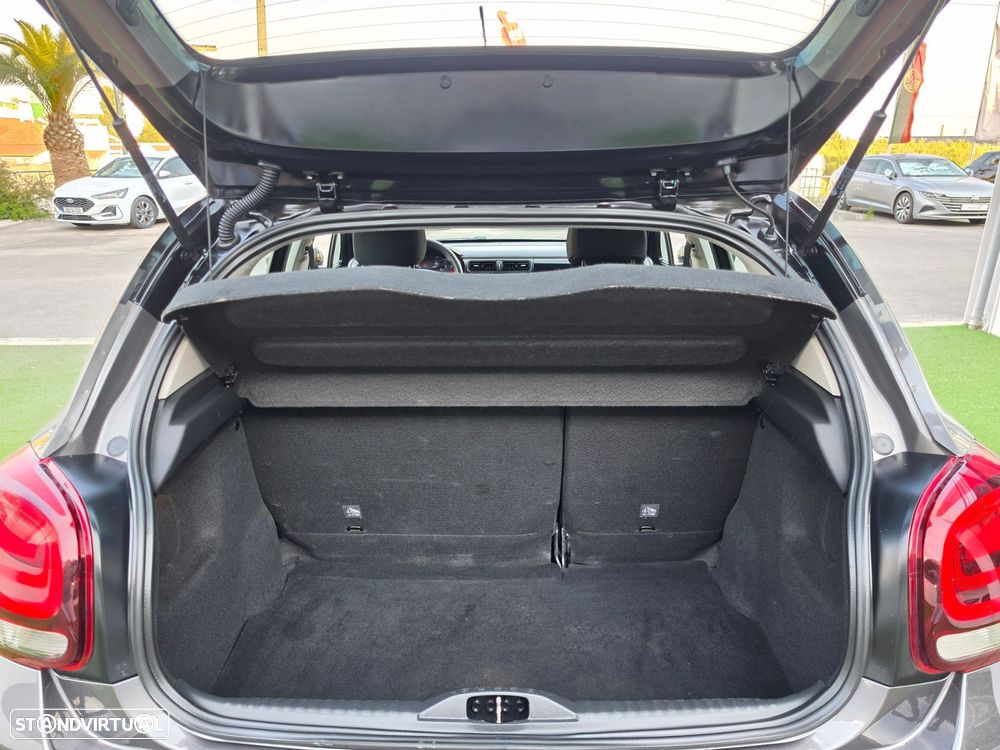 Citroën C3 1.2 PureTech Feel Pack - 39
