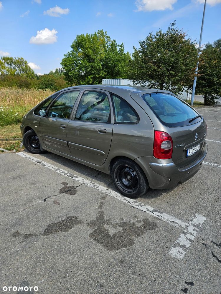 Citroën Xsara Picasso 1.6 16V Impress Pack - 13