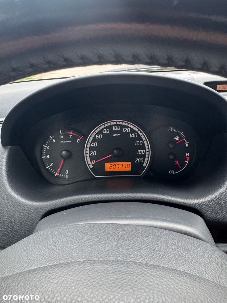 Suzuki Swift 1.3 GS / Premium - 18