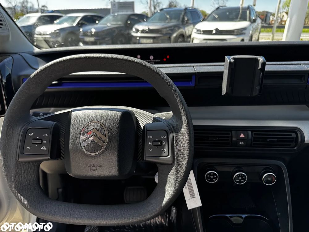 Citroën C3 1.2 T You - 6