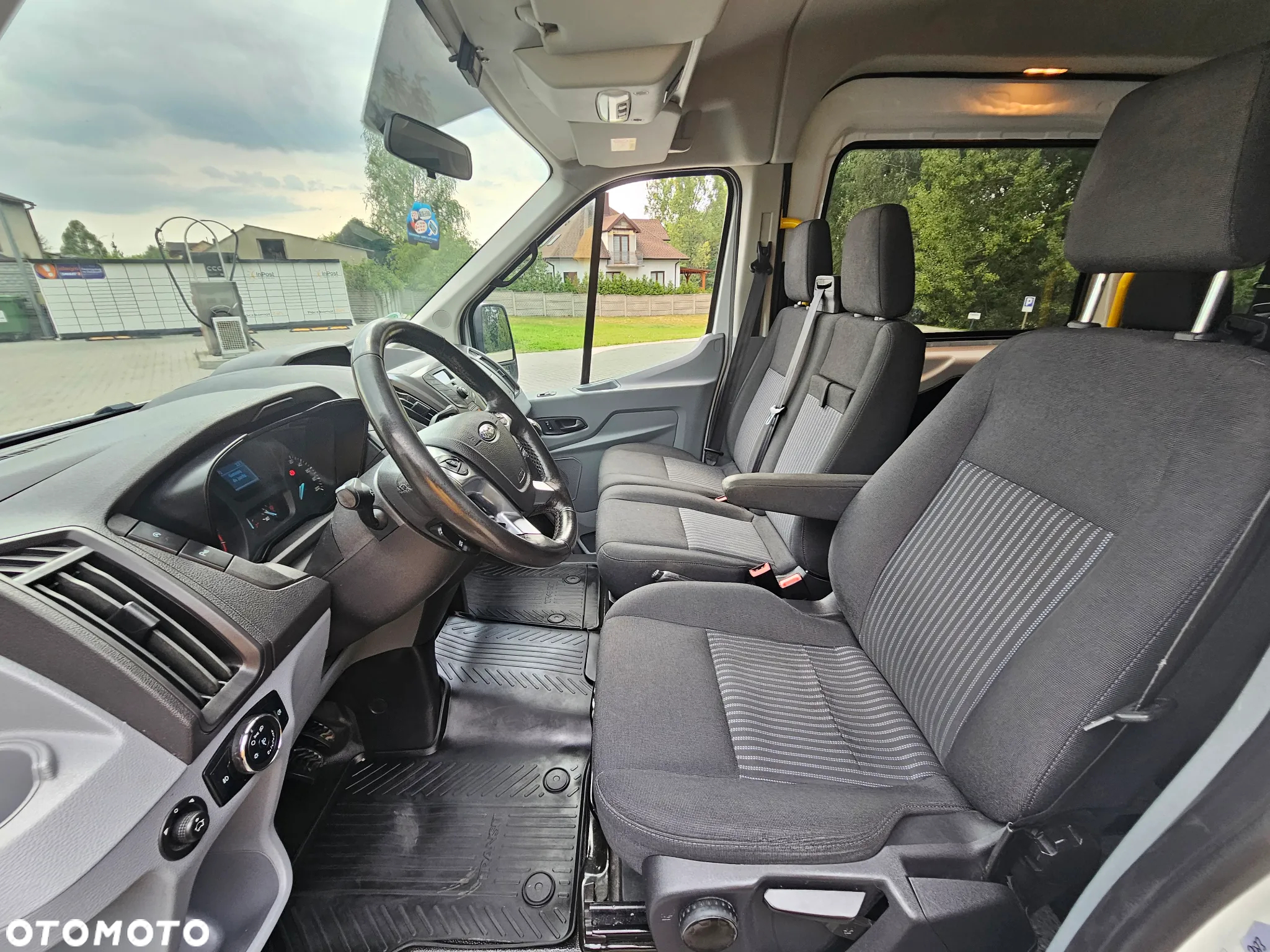 Ford Transit 310 L3H2 VA MH Trend - 11