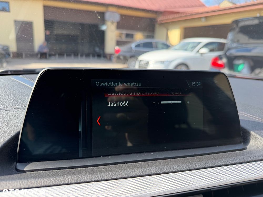 BMW Seria 1 118i Edition M Sport Shadow - 35