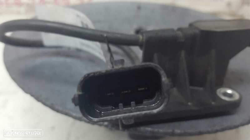 SENSOR DO VIRABREQUIM OPEL ASTRA G BERLINA COMFORT - 2