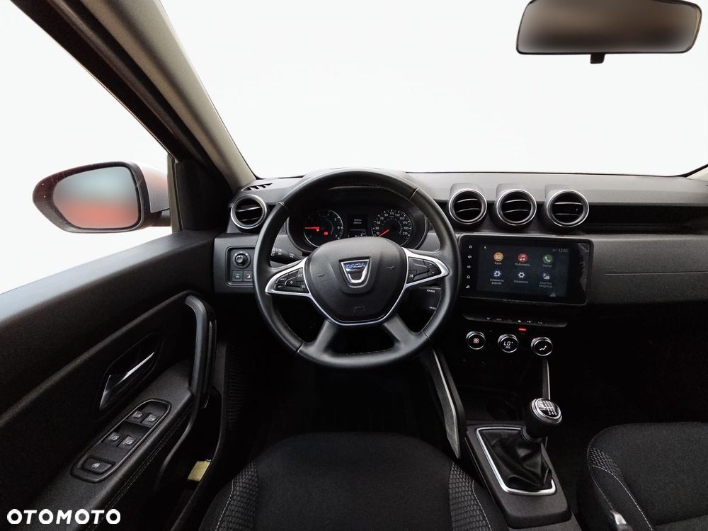 Dacia Duster 1.0 TCe Prestige - 23