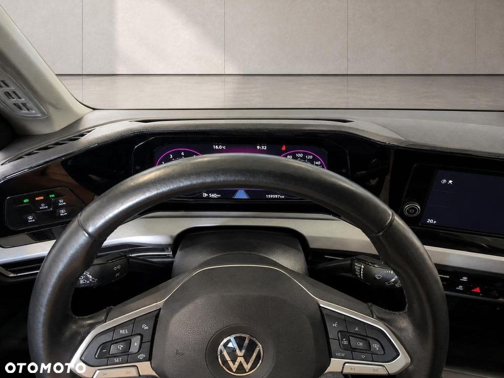 Volkswagen Golf 1.5 TSI EVO Life - 8
