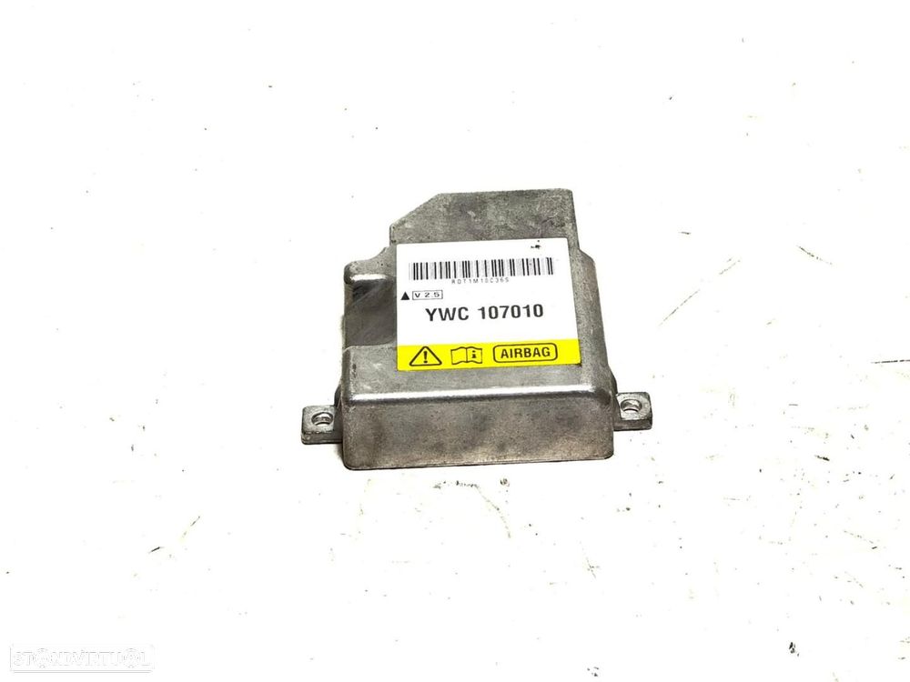 Tablier + Kit de Airbags ROVER 25 YWC107010 EHM102600PNC YRC100410 530100300A 53... - 7