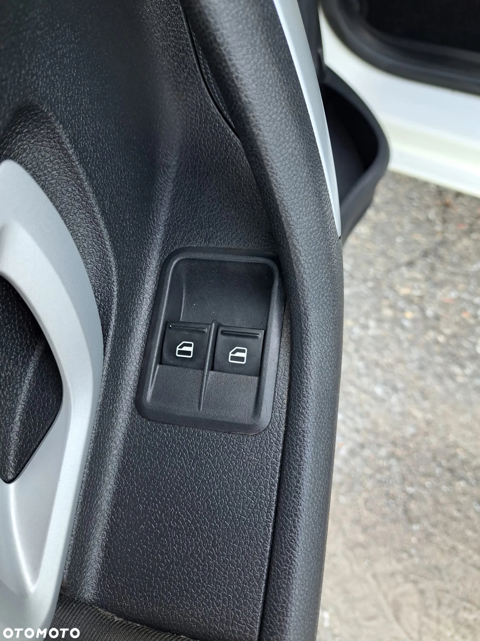 Skoda Fabia - 15