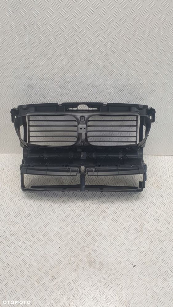 bmw 5 f10 f11 żaluzja wlot powietrza 720078118 227931-15 - 1
