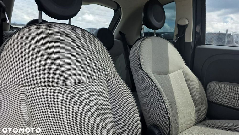 Fiat 500 - 11
