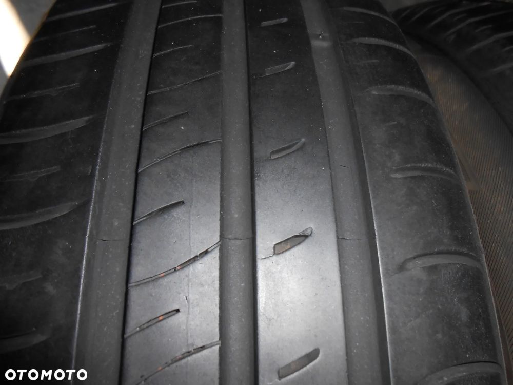 OPONY 185/65R15 KUMHO ECOWING ES 01 DOT 4720 6.7MM - 4