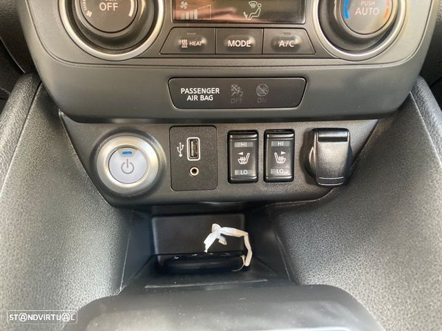 Nissan Leaf 40 kWh N-Connecta - 22