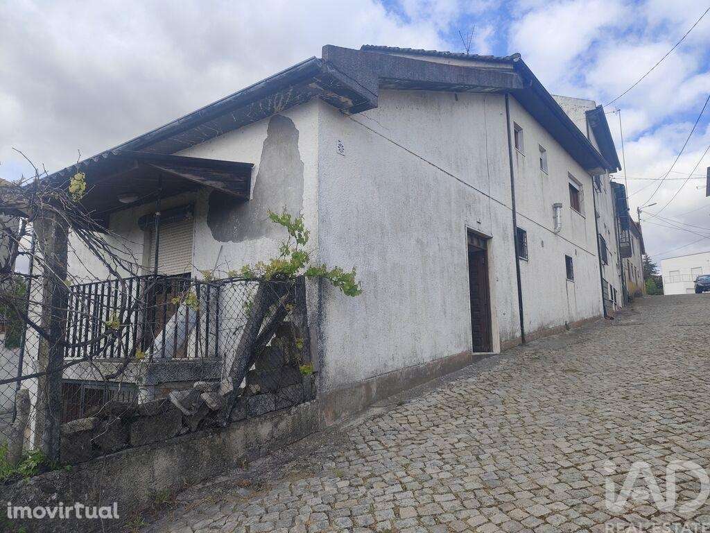 Casa / Villa T8 em Vimioso de 300 m2 - Grande imagem: 3/30