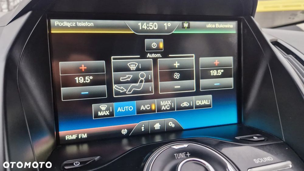 Ford Kuga 2.0 TDCi 4x4 Individual - 18