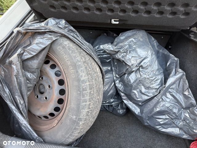 Skoda Octavia 1.9 TDI Ambiente - 14