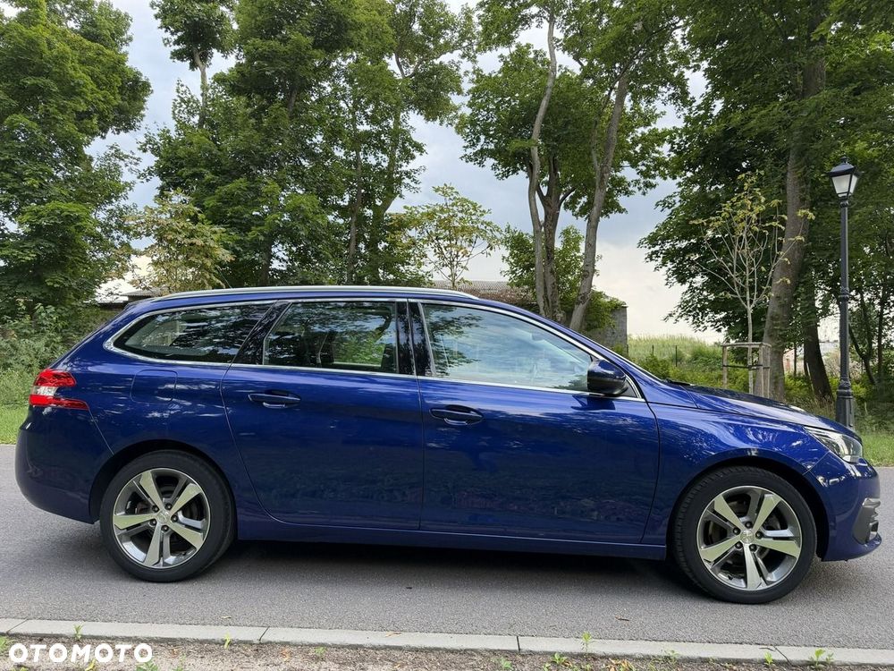 Peugeot 308 - 12