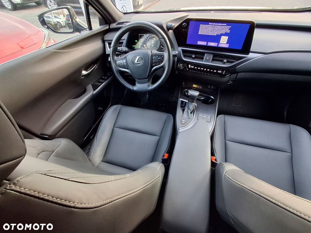 Lexus UX 250h GPF F Sport Design 2WD - 18