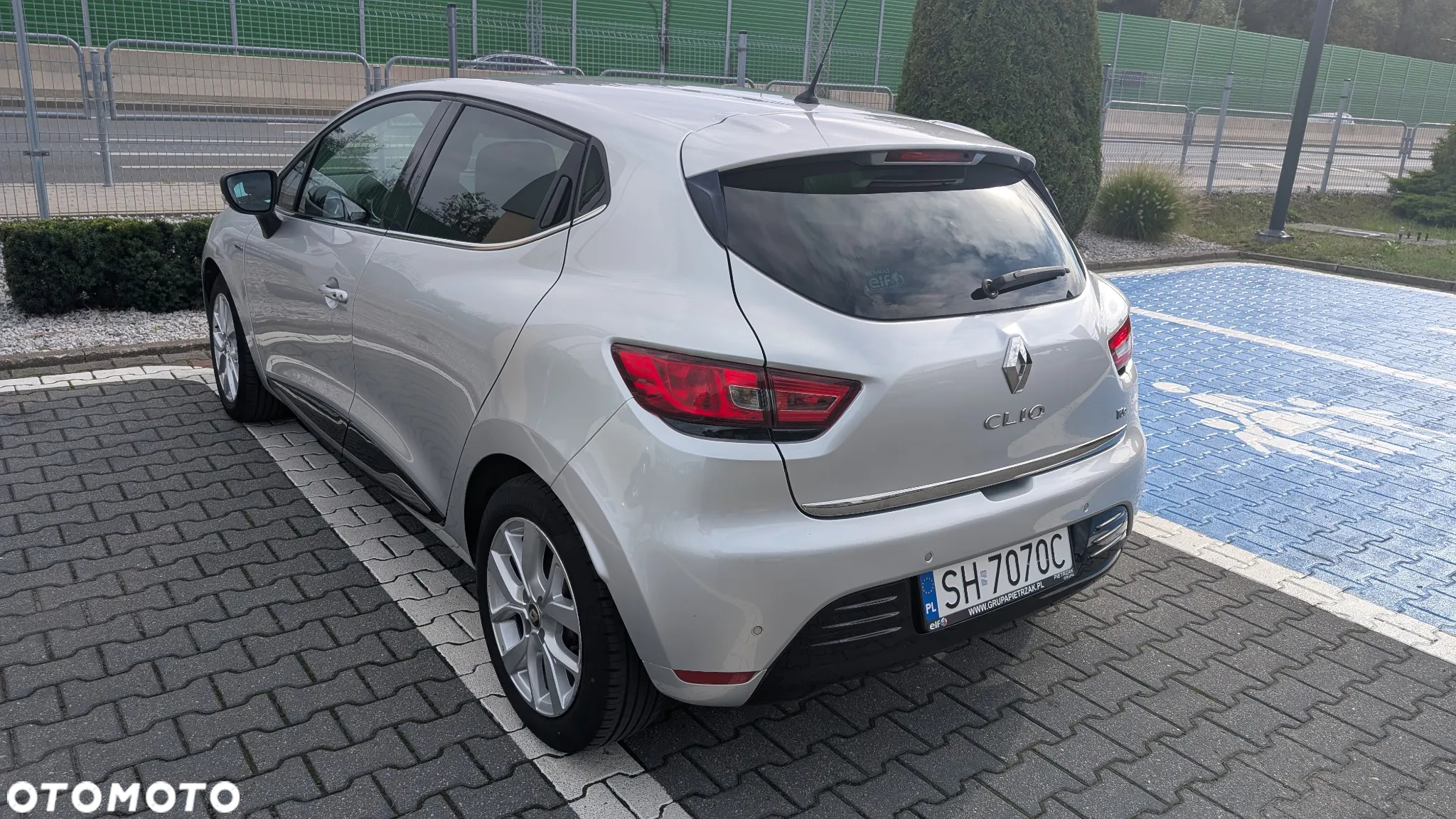 Renault Clio 0.9 TCe Limited - 2