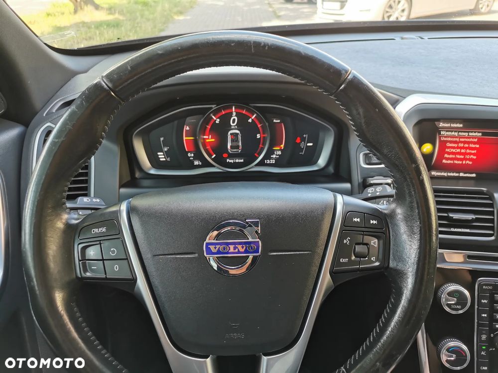 Volvo XC 60 D3 Momentum - 13