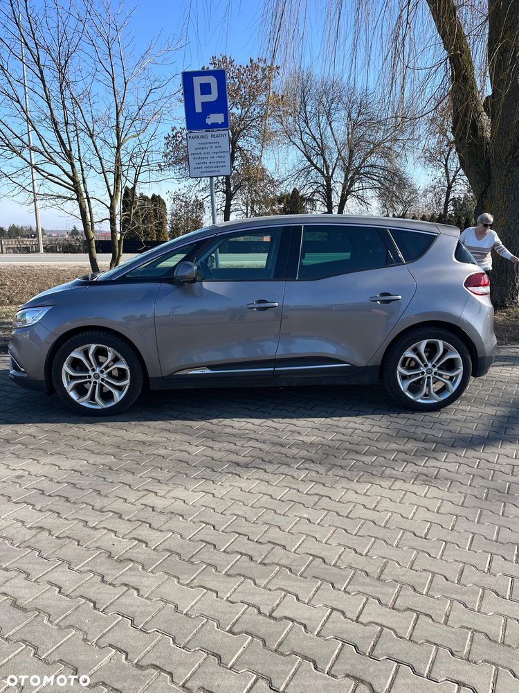 Renault Scenic - 5