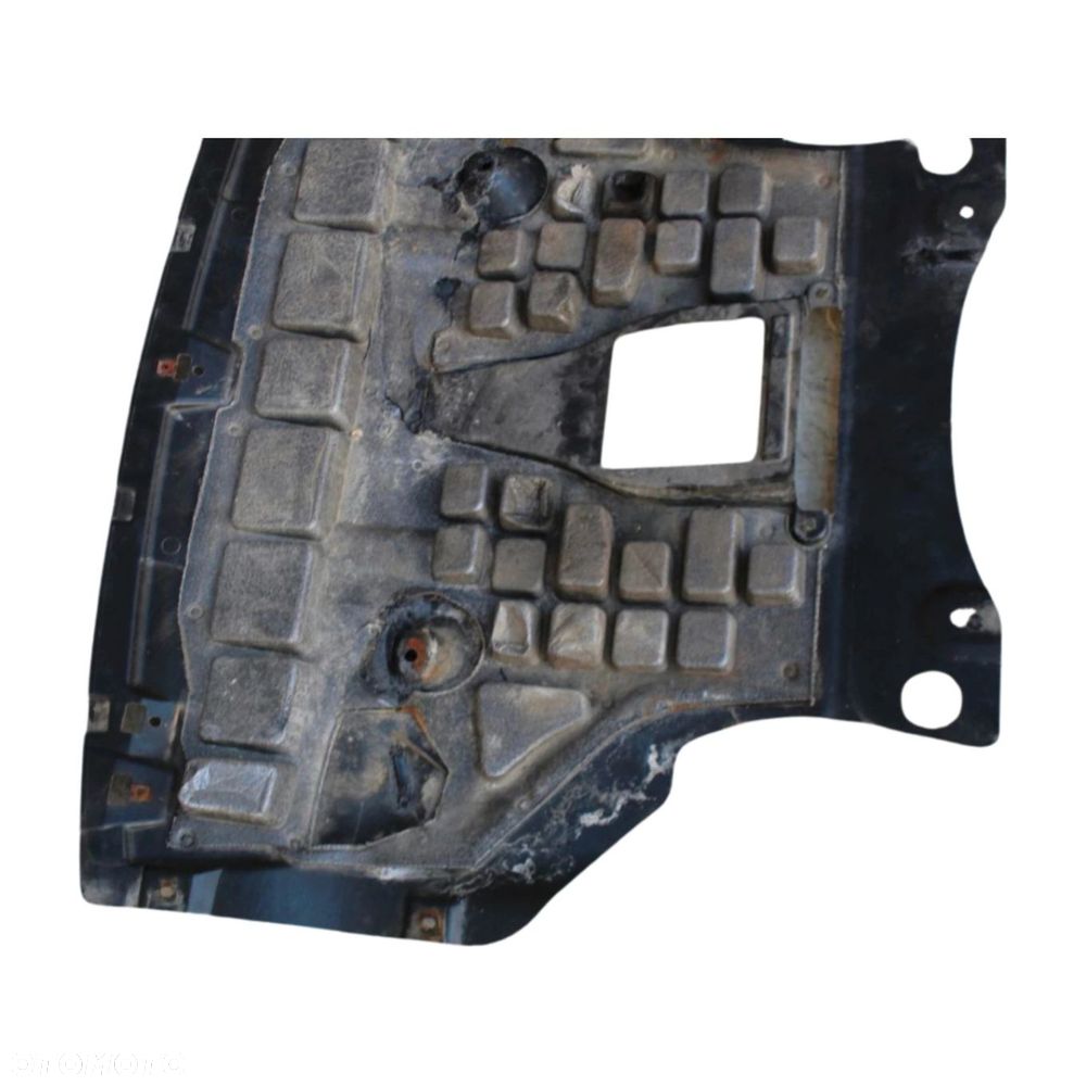 OSŁONA POD SILNIK DOLNA BMW X3 E83 2.0D 3.0D 3.0B - 8