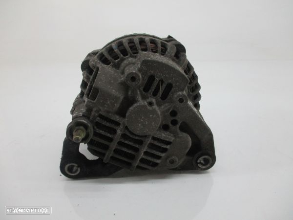 Alternador Mazda 6 Station Wagon (Gy) - 4
