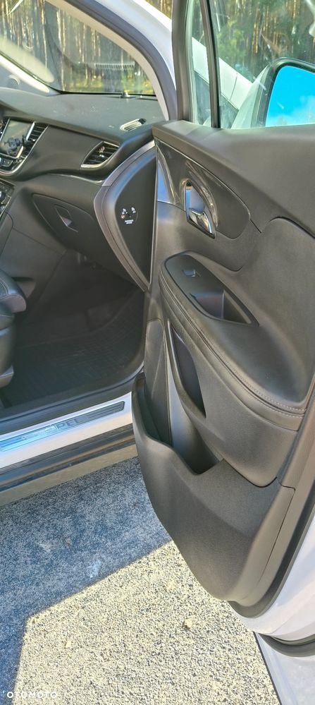 Opel Mokka X - 13
