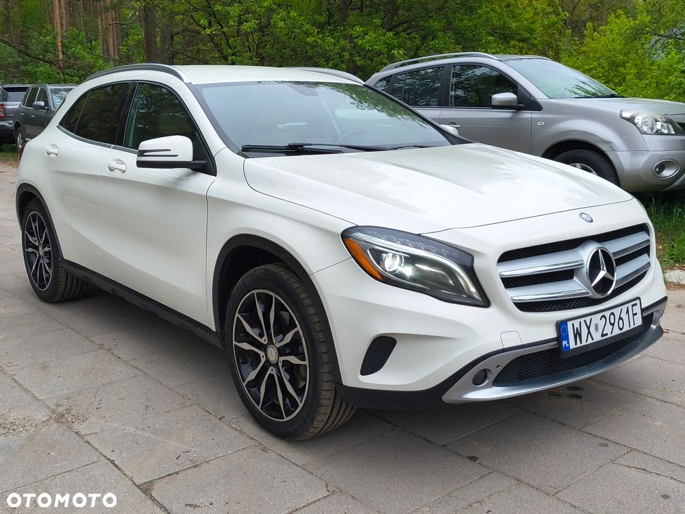 Mercedes-Benz GLA 250 4Matic 7G-DCT Activity Edition - 19