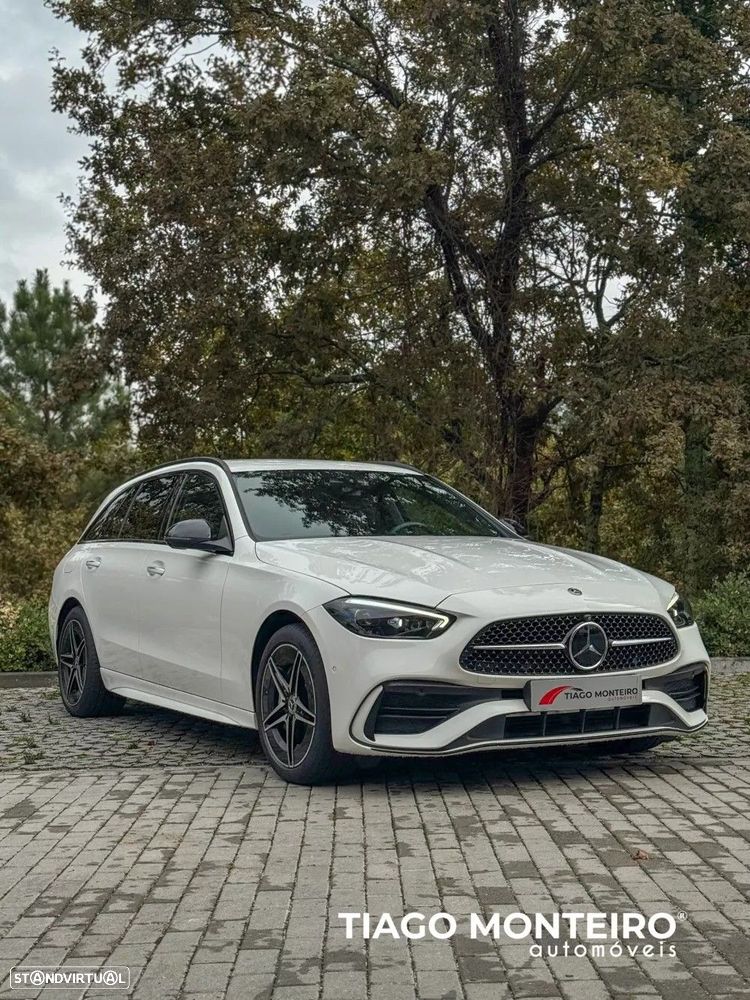Mercedes-Benz C 300 - 13
