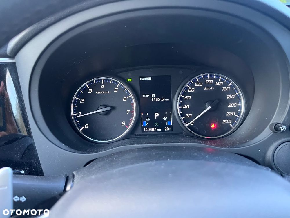 Mitsubishi Outlander 2.0 Intense 4WD CVT - 14