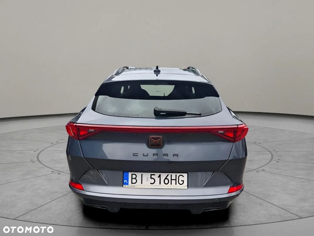 Cupra Formentor - 6