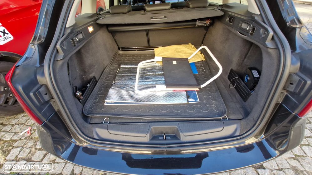 Renault Laguna Break 1.5 dCi Dynamique S - 15