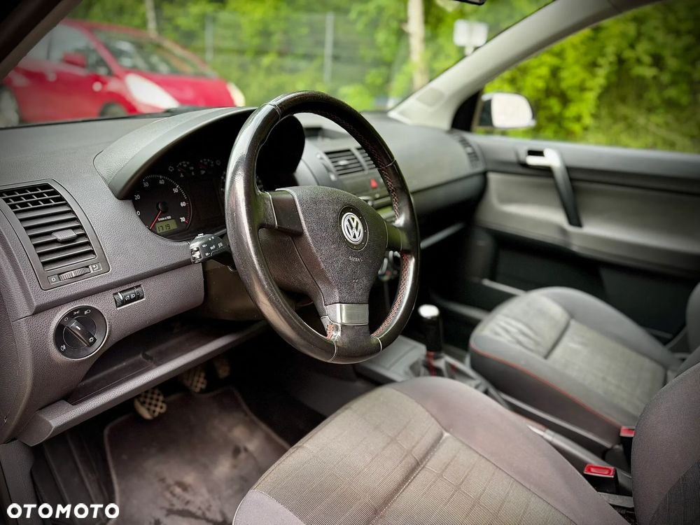 Volkswagen Polo 1.2 12V Fun - 7