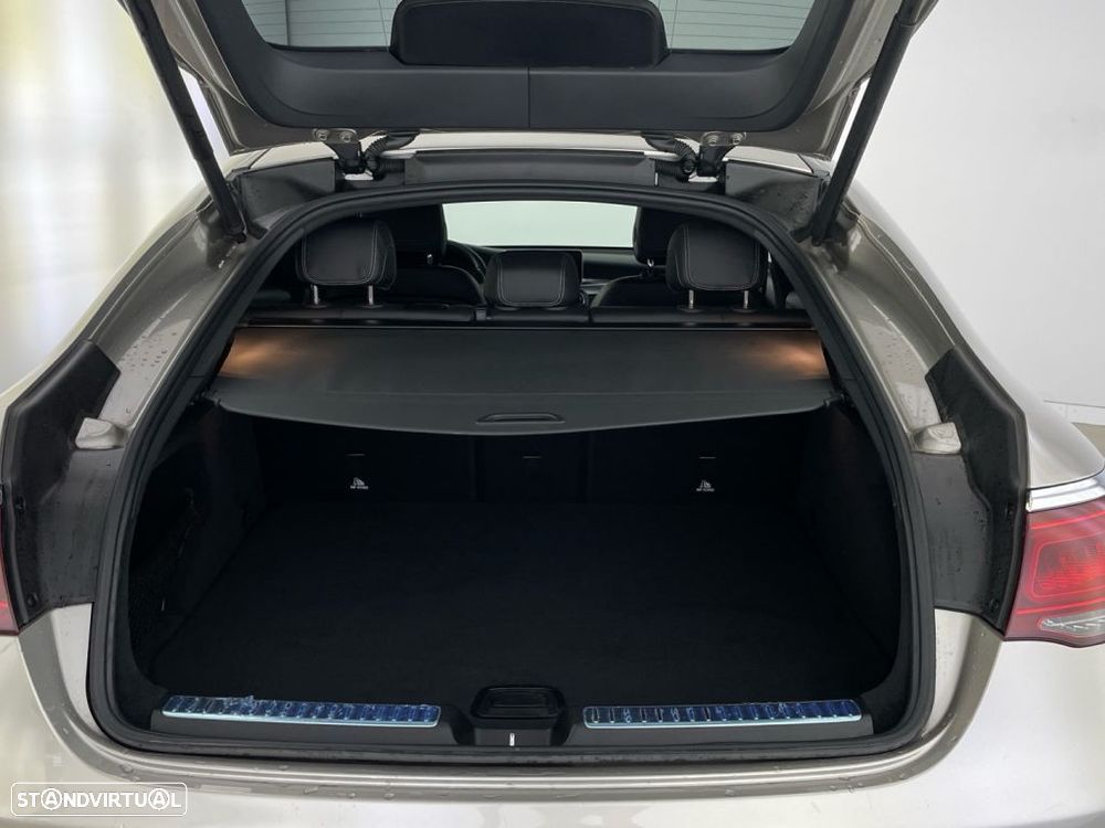 Mercedes-Benz GLC 220 d 4Matic - 13